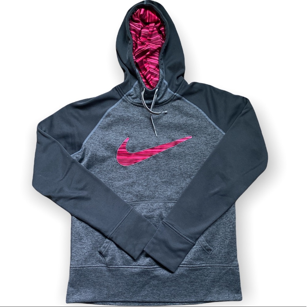 Nike Therma Fit Hoodie